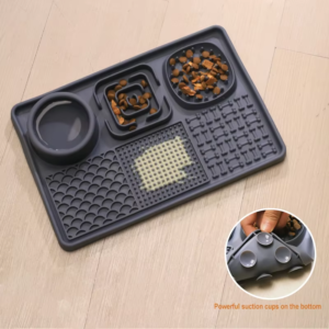 Pet Licking Mat / Lick Pad