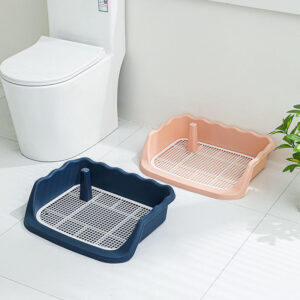 Pet Potty Tray