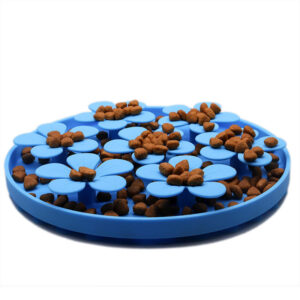 Pet Lick Mat Slow Feeder