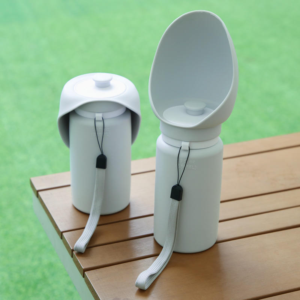 Pet Outdoor Water Bottle