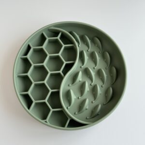 Pet Licking Plate