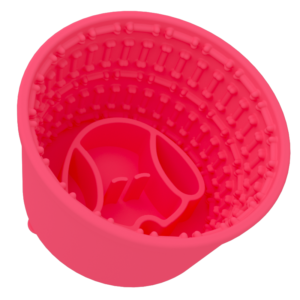 Suction-cup Lick Mat